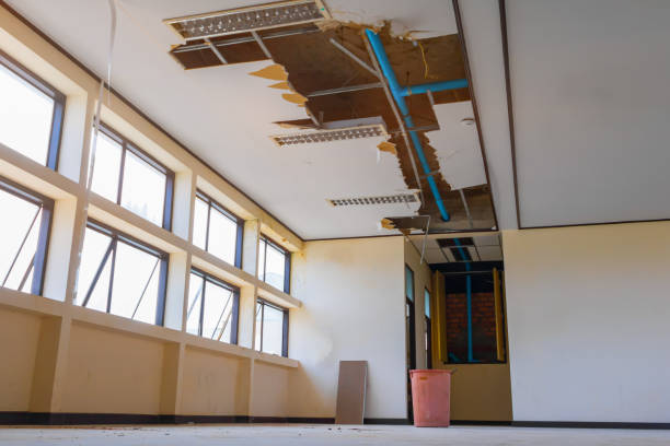 Best Commercial water damage restoration  in Manchester, VA