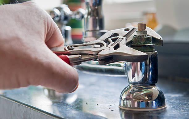 Best Ceiling water damage repair  in Manchester, VA